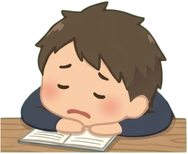 穏やかに話す相談員